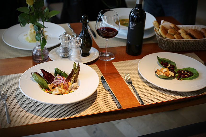 Dani bakalara u Bruschetti, Foto: Leo Banić