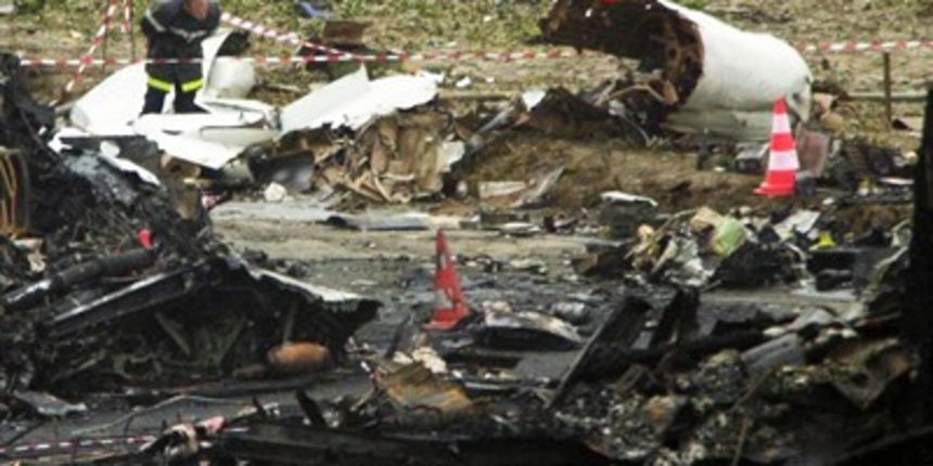 zrakoplovna nesreća (foto: Toby Melville/Press Association/PIXSELL) zrakoplovna nesreća (foto: Toby Melville/Press Association/PIXSELL)