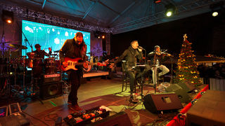 Massimo na adventu u Zadru Massimo na adventu u Zadru