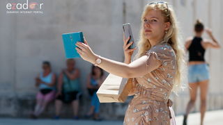 Đir po gradu, srijeda 3. srpnja 2019. Đir po gradu, srijeda 3. srpnja 2019.