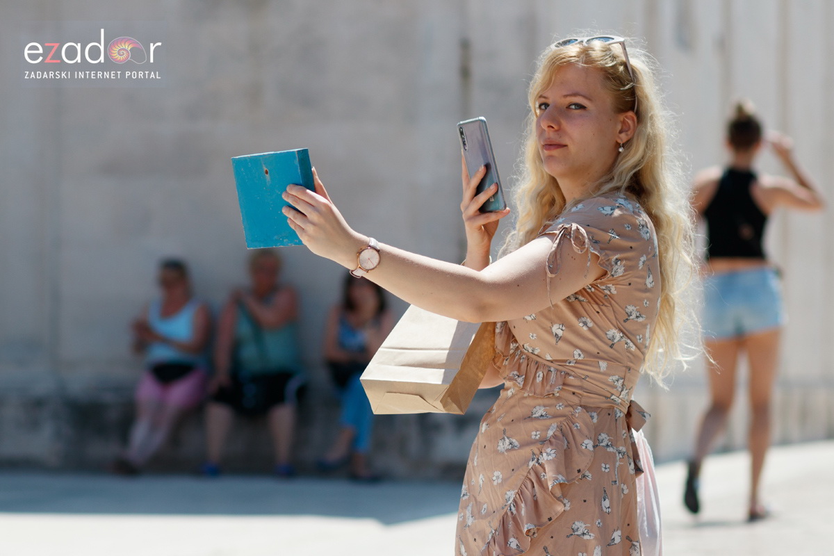 Đir po gradu, srijeda 3. srpnja 2019. Đir po gradu, srijeda 3. srpnja 2019.