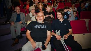 Premijera predstave “Otočićići” u Kazalištu lutaka Zadar Premijera predstave “Otočićići” u Kazalištu lutaka Zadar