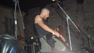 Velika proljetna promocija na Trgu pet bunara, foto: Tea Balog Velika proljetna promocija na Trgu pet bunara, foto: Tea Balog