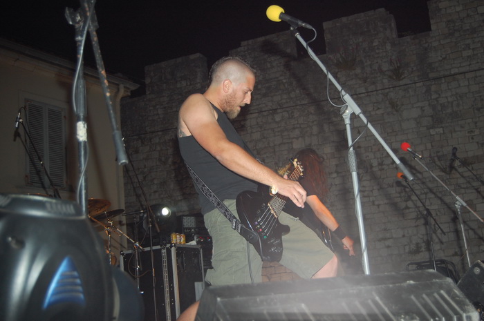 Velika proljetna promocija na Trgu pet bunara, foto: Tea Balog Velika proljetna promocija na Trgu pet bunara, foto: Tea Balog