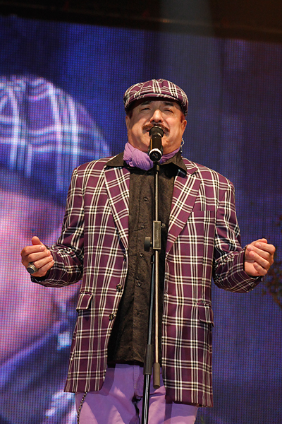 Festival zabavne glazbe Zadar 2010 (foto: Saša Čuka)