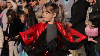 Svjetski dan plesa: Go Out and Dance! na Forumu Svjetski dan plesa: Go Out and Dance! na Forumu