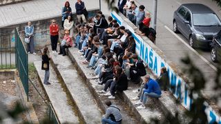 Noć tvrđava u Zadru – prijepodnevni program