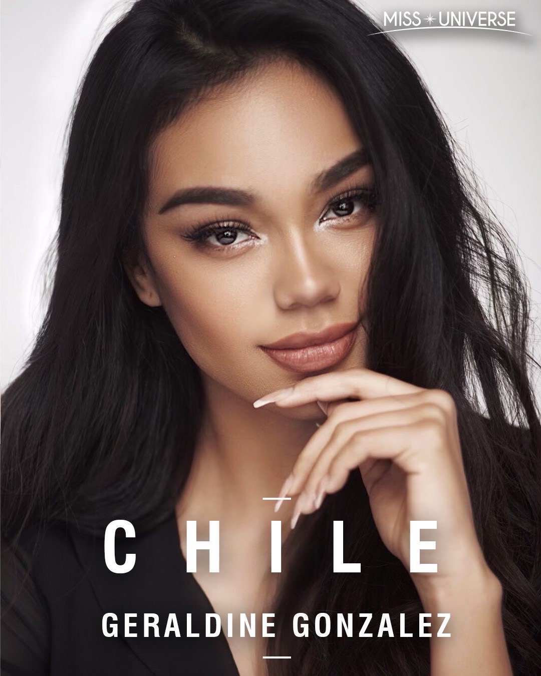 Mia Rkman, Miss Universe Hrvatske 2019. otputovala je na svjetski izbor Miss Universe 2019 koji će se 8. prosinca održati u Atlanti uz izravan prijenos na FOX televiziji.  Ljepotice sa svih krajeva zemaljske kugle počele su pristizati u Atlantu, a već i p