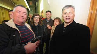 30 godina cafe barfa Gina (foto: Marin Gospić)