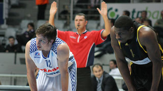 KK Zadar – KK Šiauliai 110 – 87 (foto: Saša Čuka)