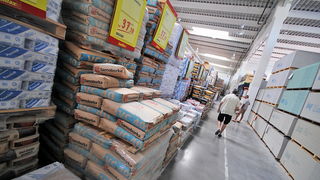 Velika fešta u bauMaxu 8. rujna 2012, Foto: Saša Čuka Velika fešta u bauMaxu 8. rujna 2012, Foto: Saša Čuka