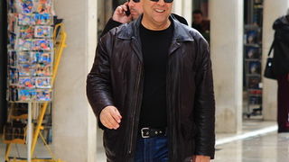 Đir po gradu 6. veljače 2014, Foto: Roberto Lerga