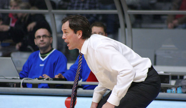 KK Zadar – KK Široki (foto:Saša Čuka)