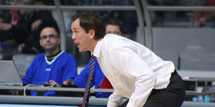 KK Zadar – KK Široki (foto:Saša Čuka) KK Zadar – KK Široki (foto:Saša Čuka)