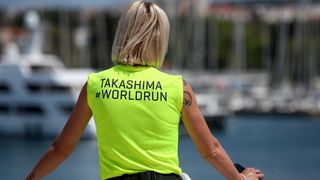 Wings for Life World Run Zadar 2023. Wings for Life World Run Zadar 2023.