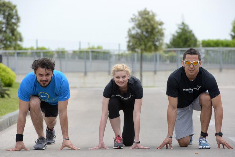 16.05.2015., Petrcane – Jutros je zapoceo drugi po redu Falkensteiner Punta Skala triatlon u okolici Falkensteiner odmaralista Punta Skala. Natjecanje je organizirano u suradnji s s Turistickom zajednicom Grada Zadra, TK Split i TK Zadar. Natjecanje se 16.05.2015., Petrcane – Jutros je zapoceo drugi po redu Falkensteiner Punta Skala triatlon u okolici Falkensteiner odmaralista Punta Skala. Natjecanje je organizirano u suradnji s s Turistickom zajednicom Grada Zadra, TK Split i TK Zadar. Natjecanje se