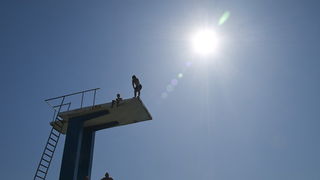 Djir po Kolovarama, 18. kolovoza 2009.