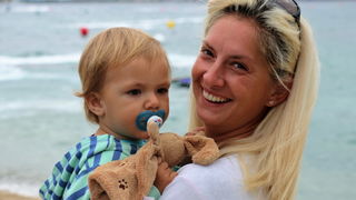 Plaža Jadro u Viru: Finalni dan posljednje utrke Alpe Adria Jet Ski Toura 2016. Foto: Kažimir Škrbić/Virski list