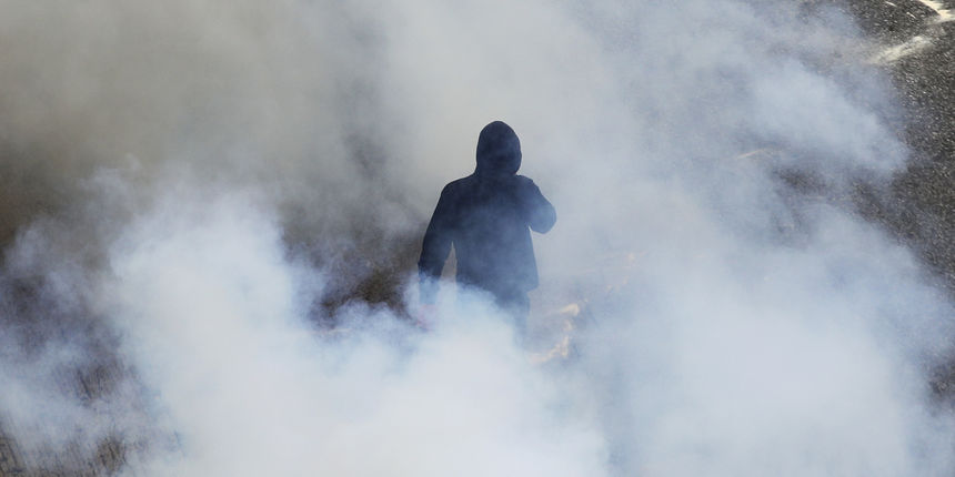 Neredi u Ateni Neredi u Ateni