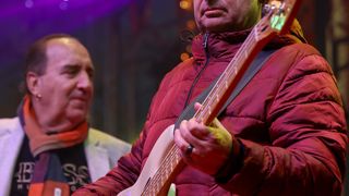 Mladen Grdović koncertom otvorio Advent u Zadru