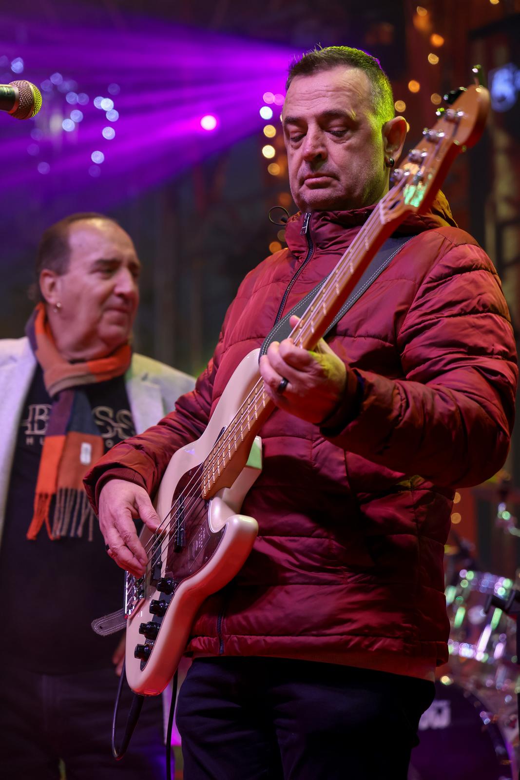 Mladen Grdović koncertom otvorio Advent u Zadru