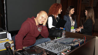 Potpisivanje ugovora s Egipatskim poduzetnicima Potpisivanje ugovora s Egipatskim poduzetnicima