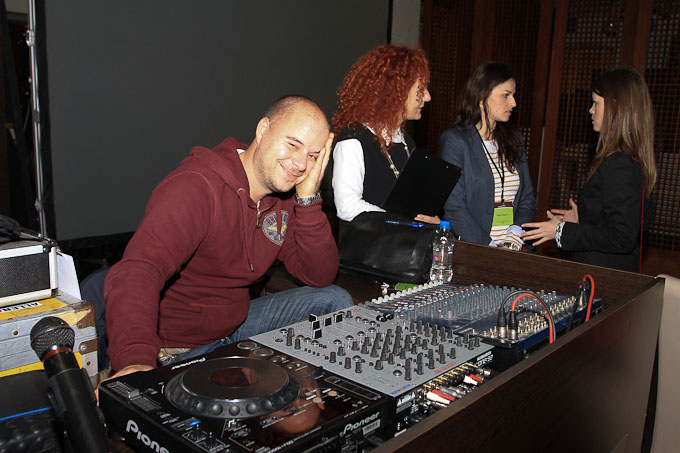 Potpisivanje ugovora s Egipatskim poduzetnicima Potpisivanje ugovora s Egipatskim poduzetnicima