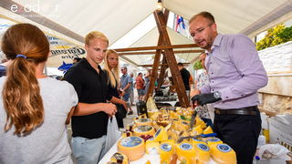 4. Fešta od sira u Kolanu