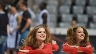 ZDBT 2018: Liaoning Hengrun – CSKA Moskva 46-90 ZDBT 2018: Liaoning Hengrun – CSKA Moskva 46-90