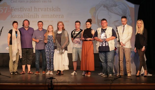 Festival kazališnih amatera