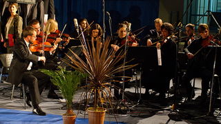 Koncert “Božić u Zadru”, foto: Leo Banić Koncert “Božić u Zadru”, foto: Leo Banić