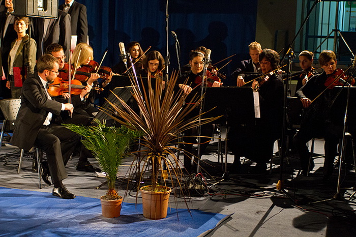 Koncert “Božić u Zadru”, foto: Leo Banić Koncert “Božić u Zadru”, foto: Leo Banić