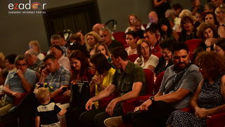 HNK Zadar: Premijera baleta “Carmen” Baletne udruge Pirueta HNK Zadar: Premijera baleta “Carmen” Baletne udruge Pirueta