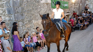 Bokanjacka alka na Kuntradi 8. kolovoza 2010., Foto: Nino Pavic