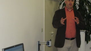 GKZD dobila računalnu opremu za osobe s oštećenim vidom