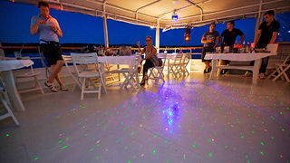 Cruisin’ & Clubbin’ (foto:Saša Čuka) Cruisin’ & Clubbin’ (foto:Saša Čuka)