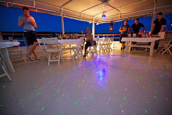 Cruisin’ & Clubbin’ (foto:Saša Čuka) Cruisin’ & Clubbin’ (foto:Saša Čuka)