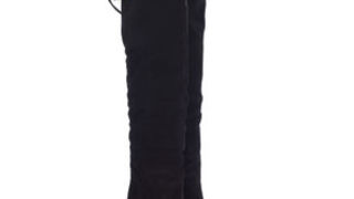 Jesenska obuća: Duge čizme (Moda.hr)