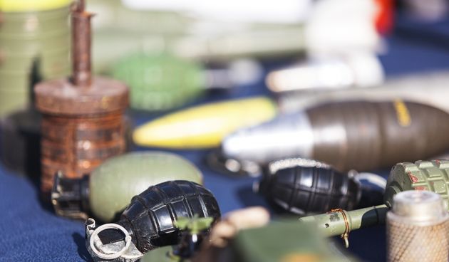 Modernizirana kampanja policije “Manje oružja – manje tragedija”