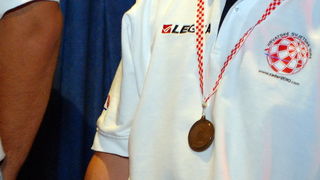 Hrvatske svjetske igre foto: Angelo Virag Hrvatske svjetske igre foto: Angelo Virag