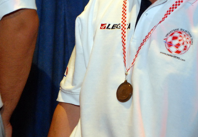 Hrvatske svjetske igre foto: Angelo Virag Hrvatske svjetske igre foto: Angelo Virag