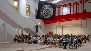 CroAI Meetup Zadar u Kneževoj palači CroAI Meetup Zadar u Kneževoj palači