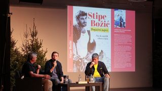 Samobor: Festival knjiga i planina “Brdo knjiga” Samobor: Festival knjiga i planina “Brdo knjiga”