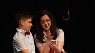 HNK Zadar: Premijera predstave “Tko i što brani”, Igrajmo se HNK Zadar: Premijera predstave “Tko i što brani”, Igrajmo se