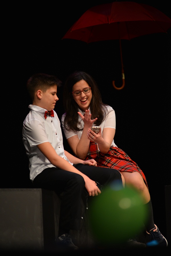 HNK Zadar: Premijera predstave “Tko i što brani”, Igrajmo se HNK Zadar: Premijera predstave “Tko i što brani”, Igrajmo se