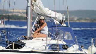 Jedrenje: Juniorsko EP u klasi 429 i 470