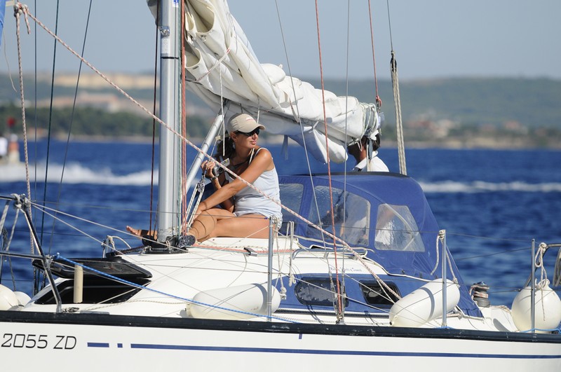 Jedrenje: Juniorsko EP u klasi 429 i 470
