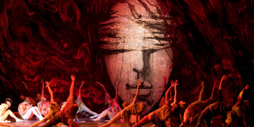 Carmina Burana Carmina Burana