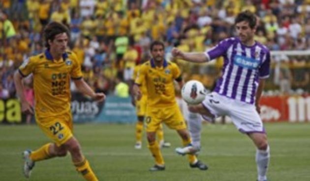 Real Valladolid, foto: realvalladolid.es