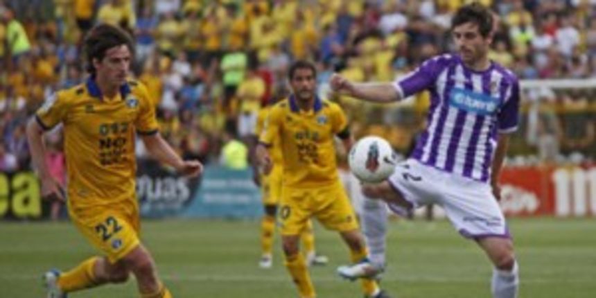 Real Valladolid, foto: realvalladolid.es Real Valladolid, foto: realvalladolid.es